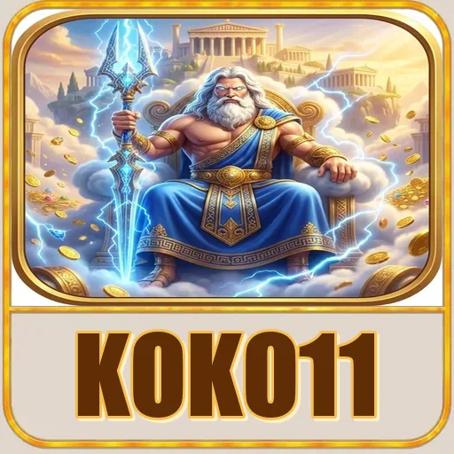 Pratinjau tampilan koko11