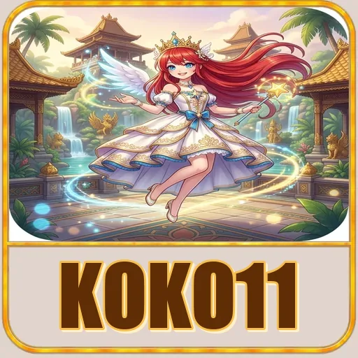 Pratinjau layar koko11